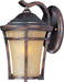 Maxim - 65164GFCO - LED Outdoor Wall Sconce - Balboa VX LED E26 - Copper Oxide