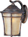 Maxim - 65165GFCO - LED Outdoor Wall Sconce - Balboa VX LED E26 - Copper Oxide