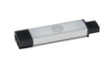 Maxim - 89835AL - Dimmer - CounterMax 24V Slim Stick - Brushed Aluminum