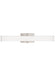 Visual Comfort Modern - 700BCELI24S-LED930-277 - LED Bath - Ellis - Satin Nickel