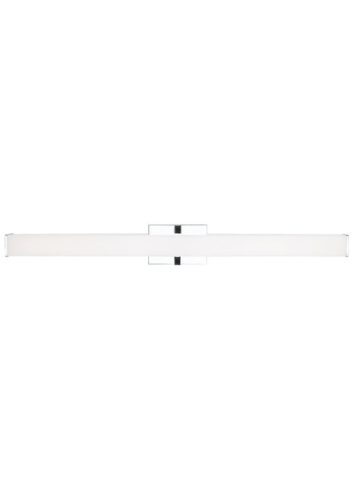 Visual Comfort Modern - 700BCELI36C-LED930 - LED Bath - Ellis - Chrome
