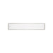 Visual Comfort Modern - 700BCSAGW25S-LED927-277 - LED Bath - Sage - Satin Nickel