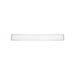 Visual Comfort Modern - 700BCSAGW37S-LED930 - LED Bath - Sage - Satin Nickel