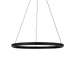 Visual Comfort Modern - 700FIA30B-LED930 - LED Suspension - Fiama - Black