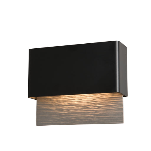 Hubbardton Forge - 302630 - LED Outdoor Wall Sconce - Stratum