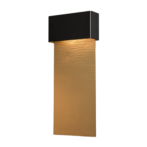 Hubbardton Forge - 302632 - LED Outdoor Wall Sconce - Stratum