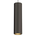 Visual Comfort Modern - 700FJPPRZZ-LEDS930 - LED Pendant - Piper - Antique Bronze/Antique Bronze