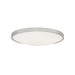 Visual Comfort Modern - 700FMVNC13C-LED930 - LED Flush Mount - Vance - Chrome