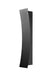 Z-Lite - 582B-BK-LED - LED Outdoor Wall Mount - Landrum - Black