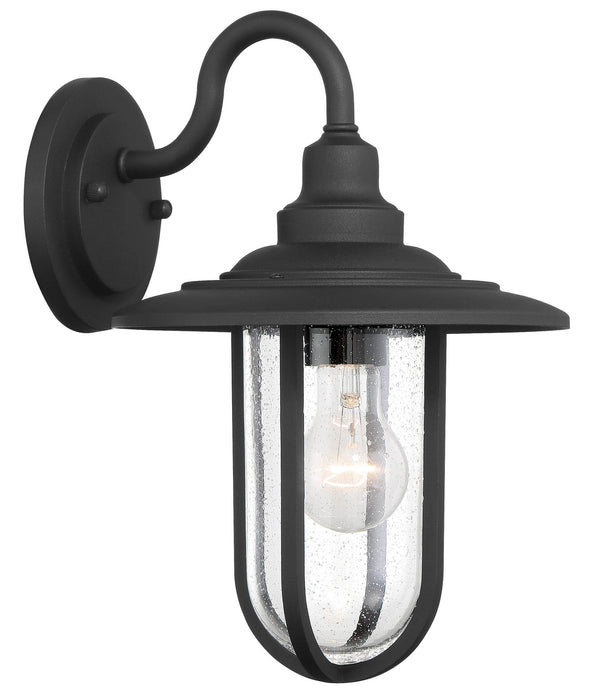 Minka-Lavery - 73191-66 - One Light Wall Mount - Signal Park - Sand Coal