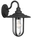 Minka-Lavery - 73191-66 - One Light Wall Mount - Signal Park - Sand Coal