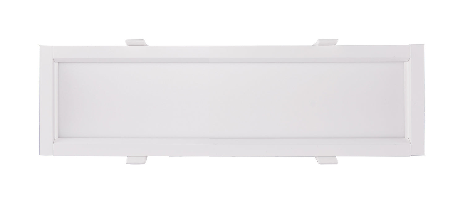 Satco - S11720 - LED Linear Downlight - White