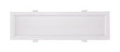 Satco - S11720 - LED Linear Downlight - White