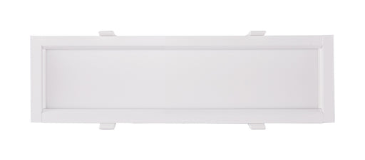Satco - S11720 - LED Linear Downlight - White