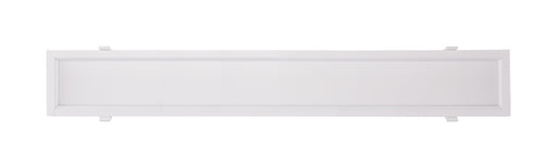 Satco - S11722 - LED Linear Downlight - White