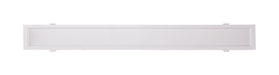 Satco - S11723 - LED Linear Downlight - White