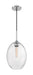 Nuvo Lighting - 60-7037 - One Light Pendant - Aria - Polished Nickel