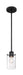 Nuvo Lighting - 60-7270 - One Light Mini Pendant - Sommerset - Matte Black