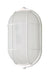 Nuvo Lighting - 62-1410 - LED Bulk Head Fixture - White