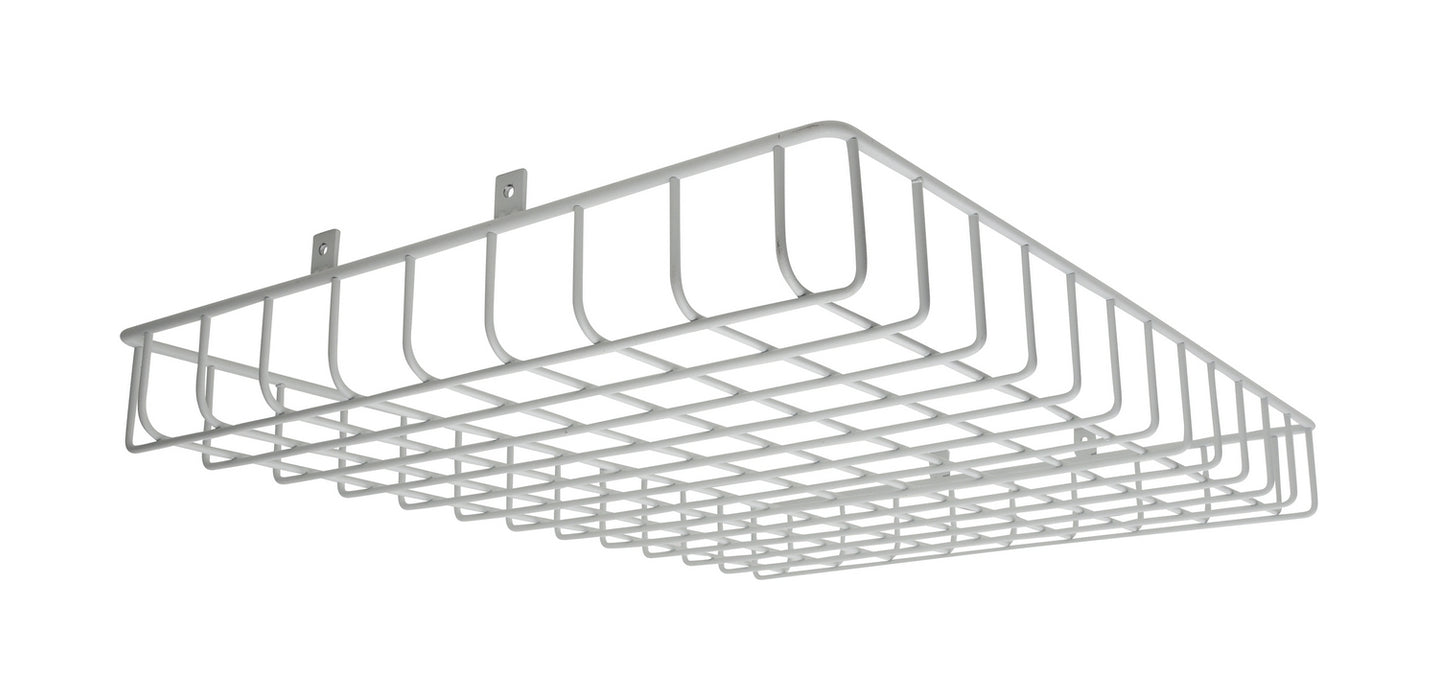 Nuvo Lighting - 65-500 - 4Ft Wire Guard - High Bay - White