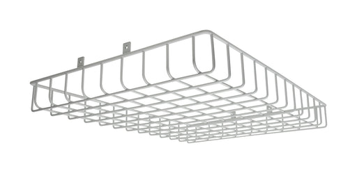 Nuvo Lighting - 65-500 - 4Ft Wire Guard - High Bay - White