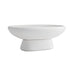 Arteriors - 5555 - Centerpiece - Chelsea - White