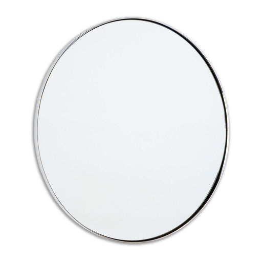 Regina Andrew - 21-1105PN - Mirror - Rowen - Polished Nickel