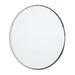 Regina Andrew - 21-1105PN - Mirror - Rowen - Polished Nickel