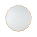 Regina Andrew - 21-1108 - Mirror - Candice - Gold Leaf