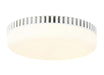 Visual Comfort Fan - MC260RZW - LED Light Kit - Universal Light Kits - Matte White