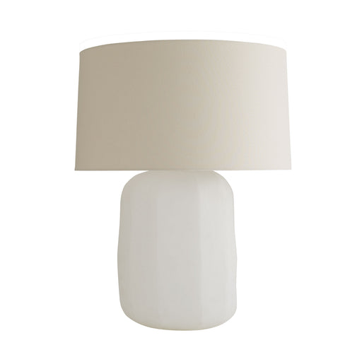 Arteriors - 17602-951 - One Light Table Lamp - Frio - White