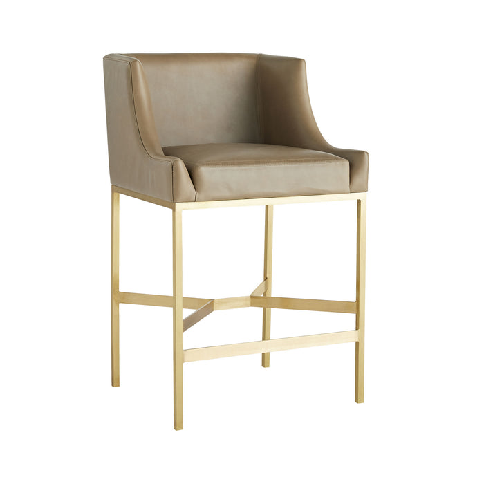 Arteriors - 4836 - Counter Stool - Dalia - Morel