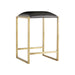 Arteriors - 4839 - Counter Stool - Dash - Black