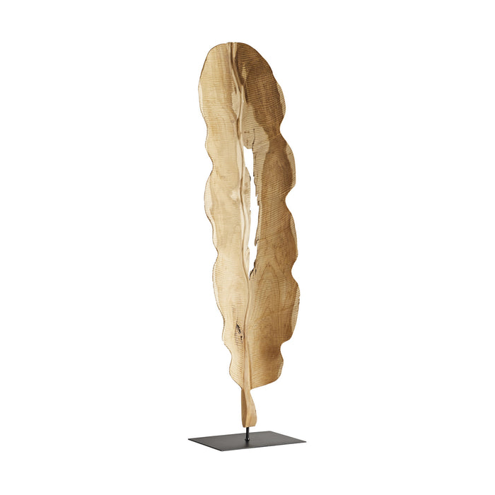 Arteriors - 5577 - Sculpture - Dugan - Natural