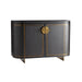 Arteriors - 5599 - Cabinet - Edmondson - Sable