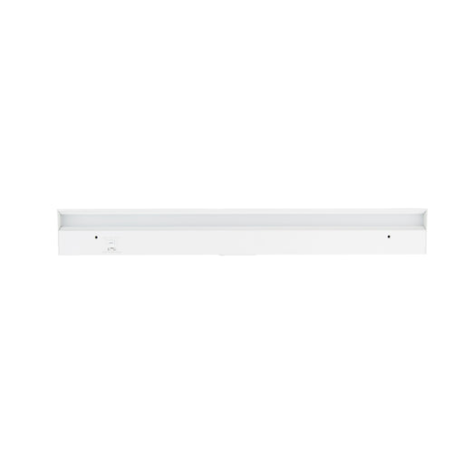 W.A.C. Lighting - BA-AC24-CS-WT - LED Light Bar - Cct Barlight - White