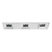 W.A.C. Lighting - MT-23DT-WT - LED Multiples - Ocularc - White