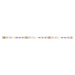 W.A.C. Lighting - T24-CS4-10-2750WT - LED Tape Light - Invisiled Cct - White