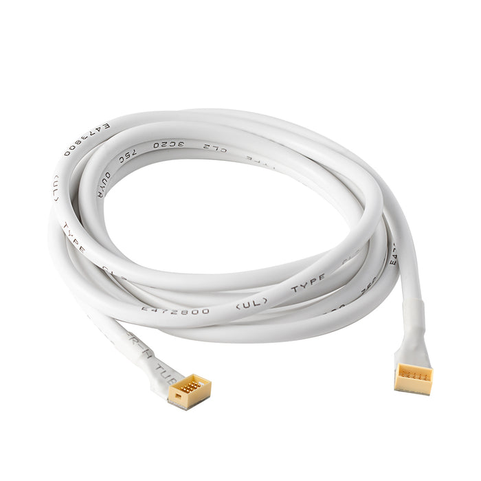 W.A.C. Lighting - T24-IC-036-BK - Cable - Invisiled Cct - Black