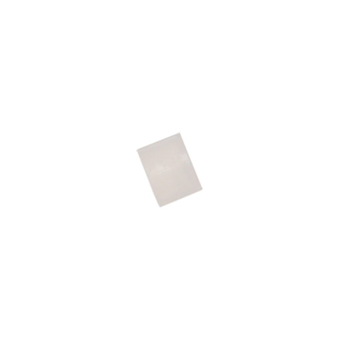 W.A.C. Lighting - T24-WE-EC - End Cap - Invisiled Outdoor - CLEAR