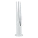 Eglo USA - 97581A - LED Table Lamp - Barbotto - White