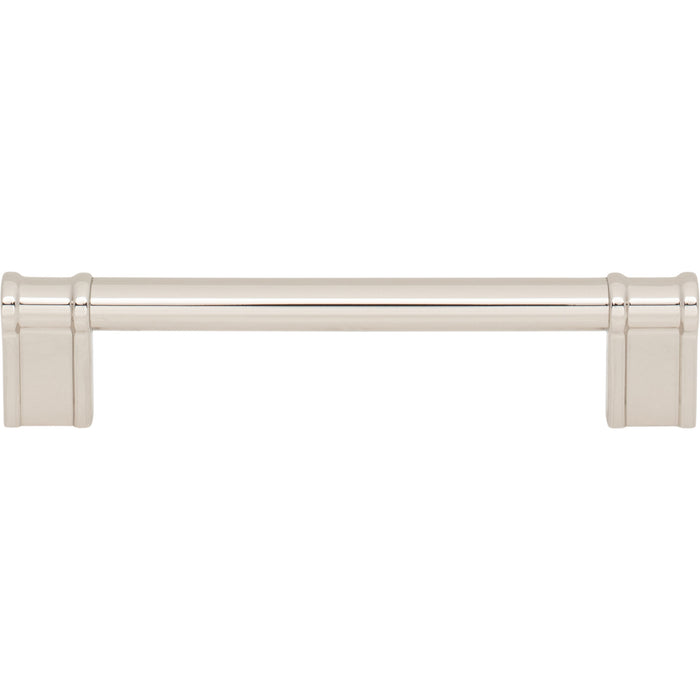 Top Knobs Newburn 5 1/16" Center to Center Bar Pull