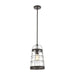 ELK Home - 57310/1 - One Light Mini Pendant - Azaria - Oil Rubbed Bronze