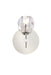 Elegant Lighting - 3505W6C - LED Wall Sconce - Eren - Chrome