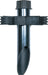 Nuvo Lighting - 60-678 - Mounting Post - Dark Gray