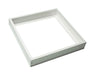 Nuvo Lighting - 65-596 - 2X2 Backlit Panel Frame Kit - White