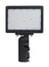 Nuvo Lighting - 65-609 - Slipfitter Mount Flood - Bronze