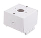 Nuvo Lighting - 65-650 - Pendant Mount Kit Adj Hi Bay - White