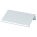 Bravo 56mm CC Polished Chrome Edge Pull