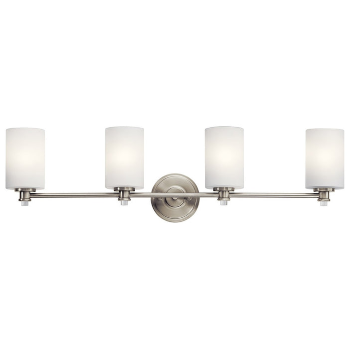 Kichler - 45924NIL18 - LED Bath - Joelson - Brushed Nickel